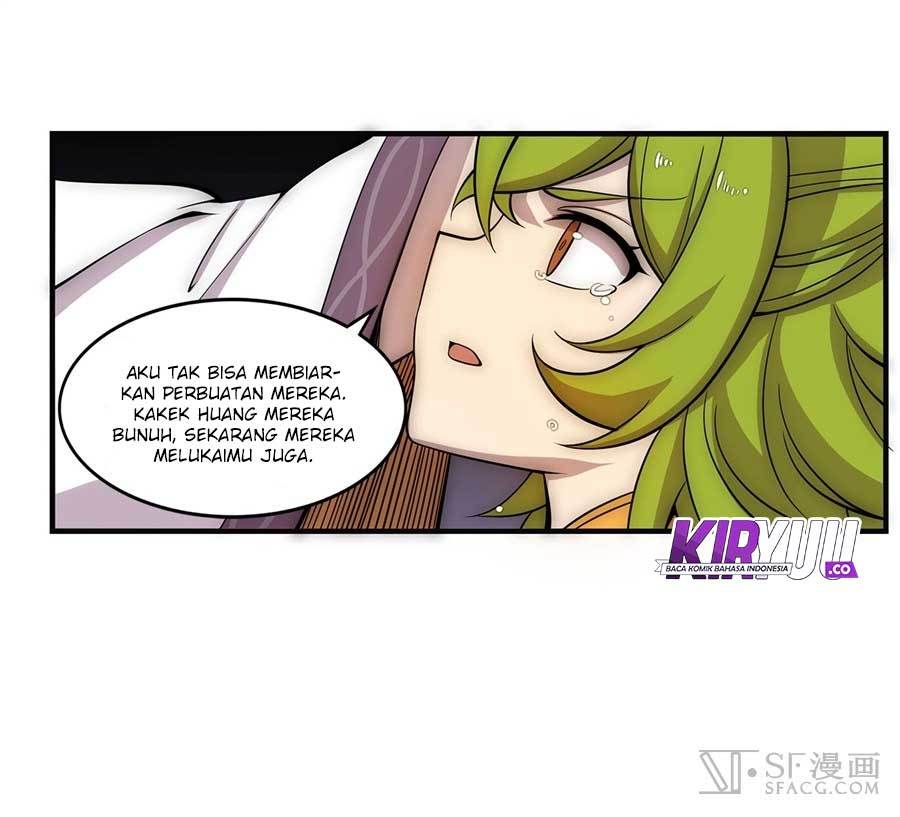 Martial King’s Retired Life Chapter 51 Gambar 9